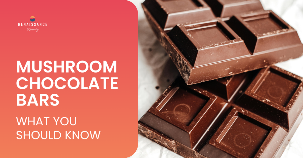 The Science Behind Shroomiez Edibles