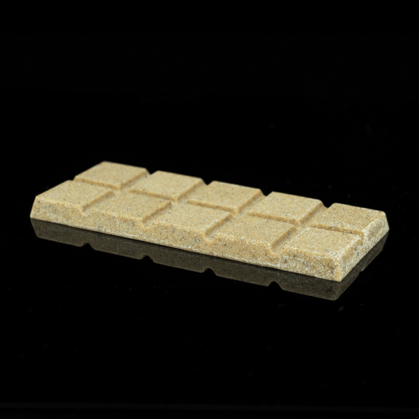 Dozo Don’t Trip Mushroom Chocolate Bar (5100mg)