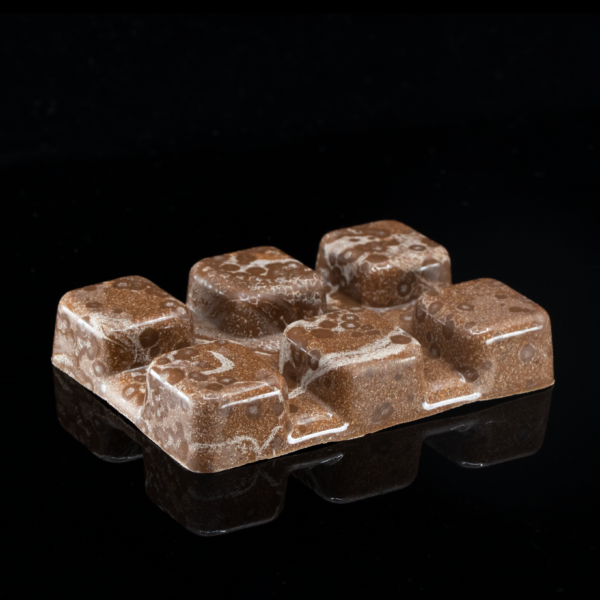 Psilo Mart Magic Mushroom Chocolate Bar (2500mg) - Image 2