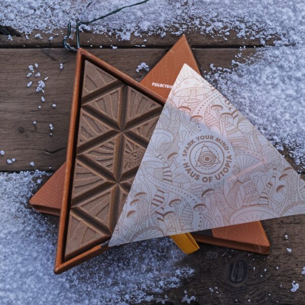 Haus of Utopia Chocolate - Image 3