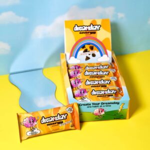 Dreamday Energy Bars