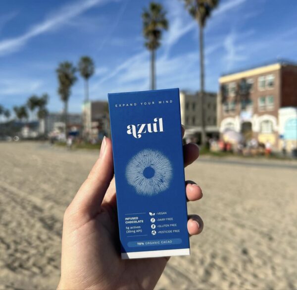 Azul Chocolate - Image 2