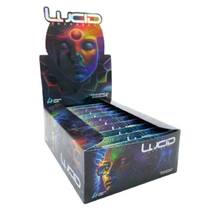 Lucid Journeys Chocolate Bars
