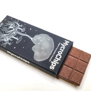 Mycrochips Chocolate
