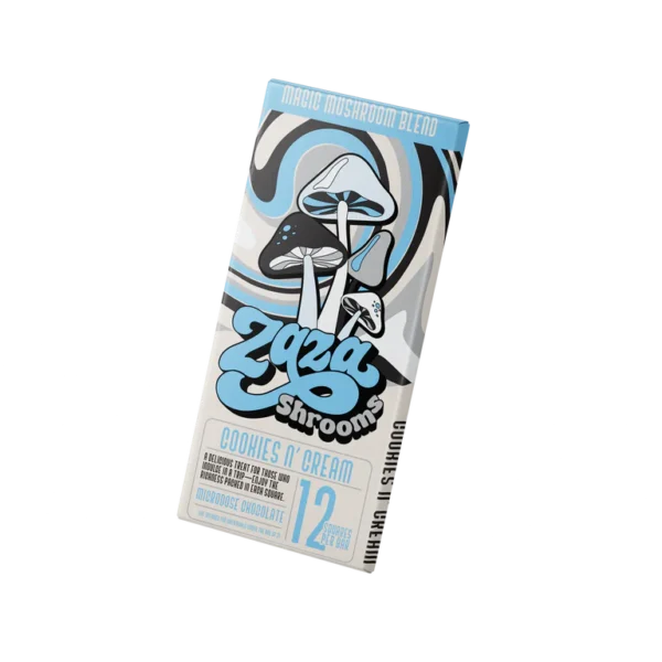 Zaza Chocolate